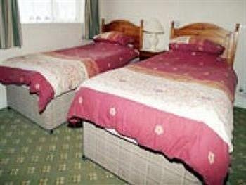 Homeleigh Guest House Eastleigh Dış mekan fotoğraf